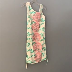 Lily Pulitzer dress